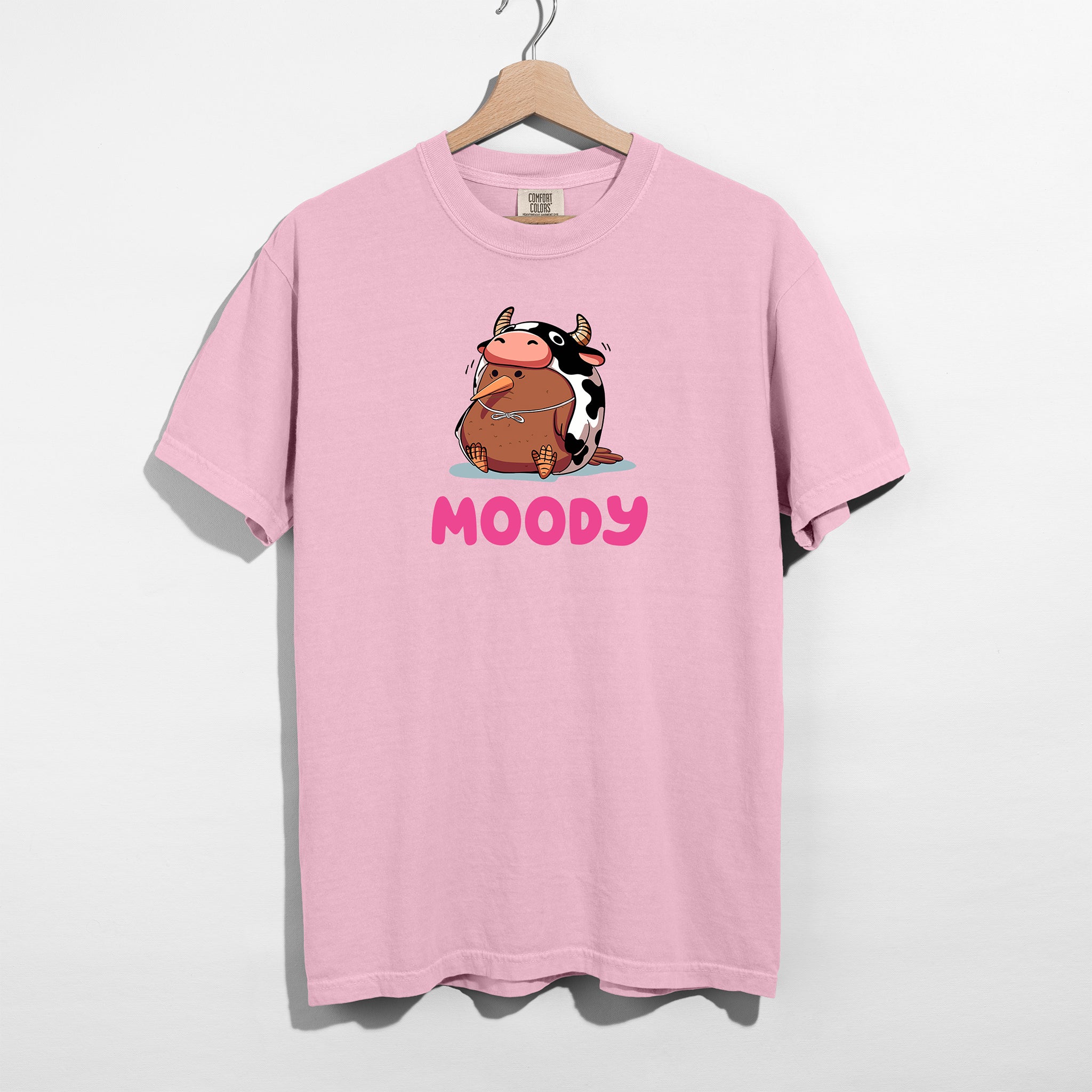 Moody Kiwi Shirt