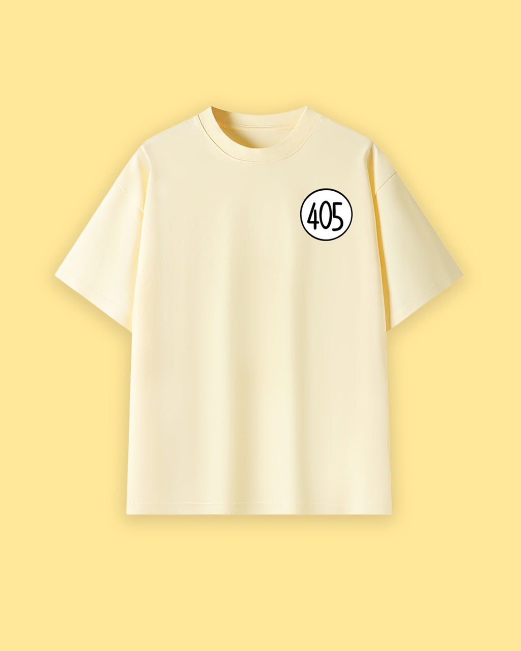 Gon Fishin Tee