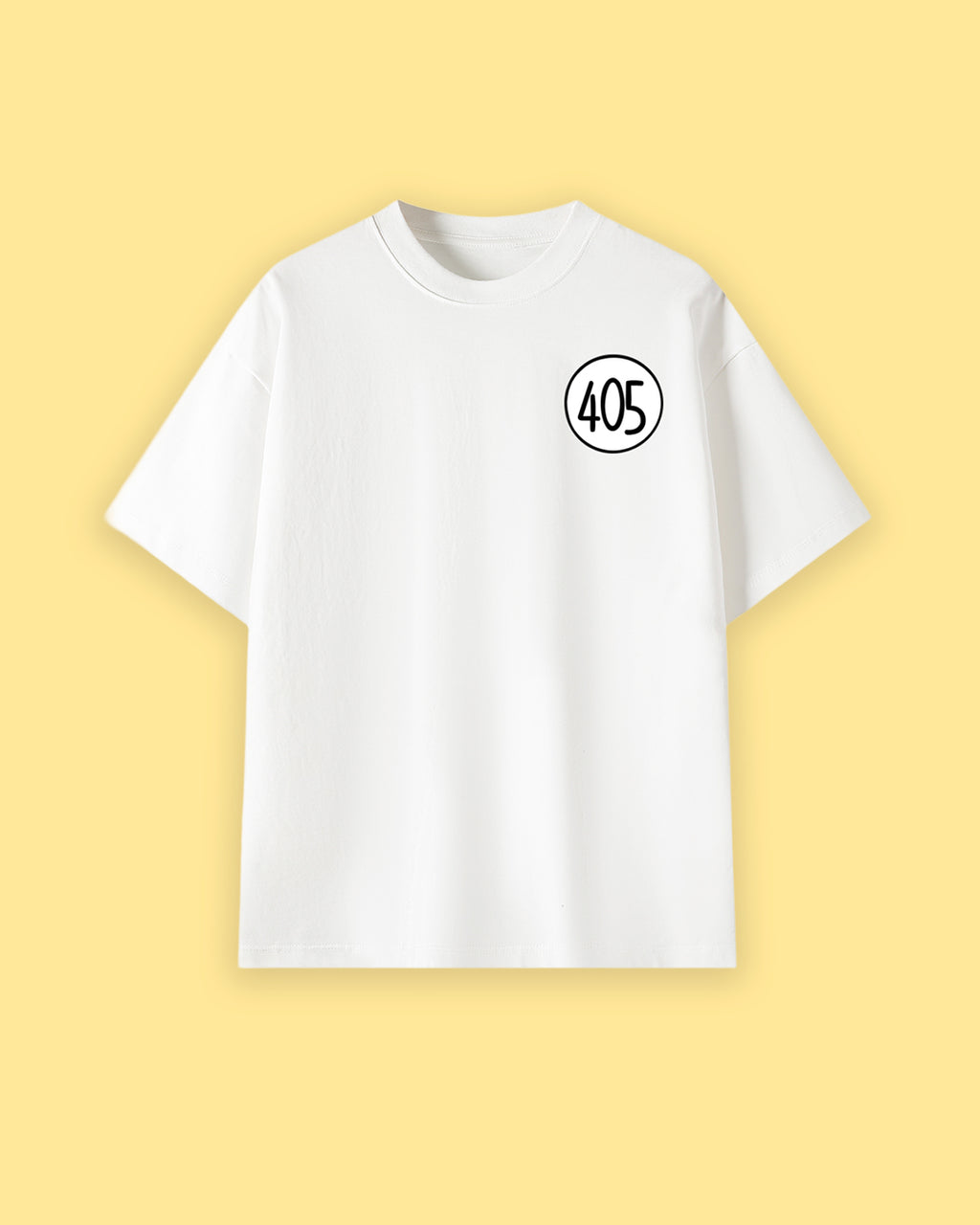Gon Fishin Tee