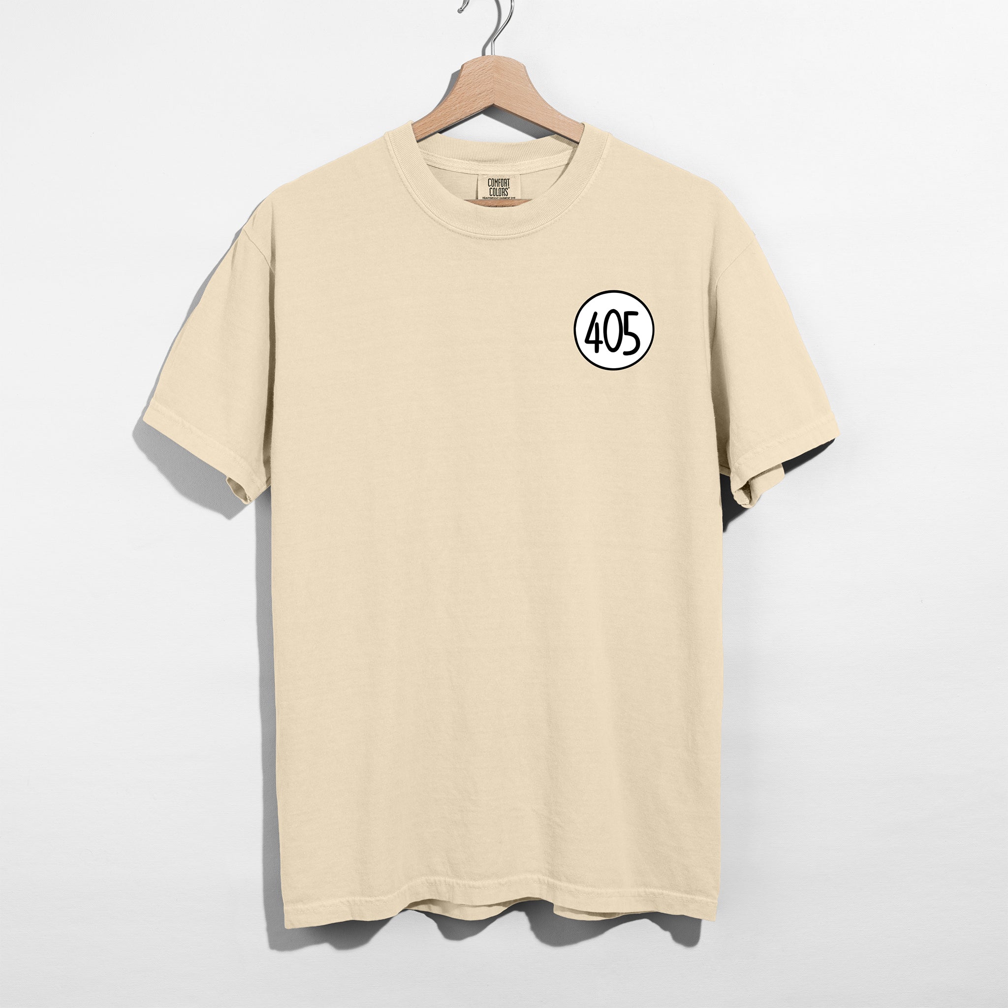 Retro Gon Hunter Fishing Shirt