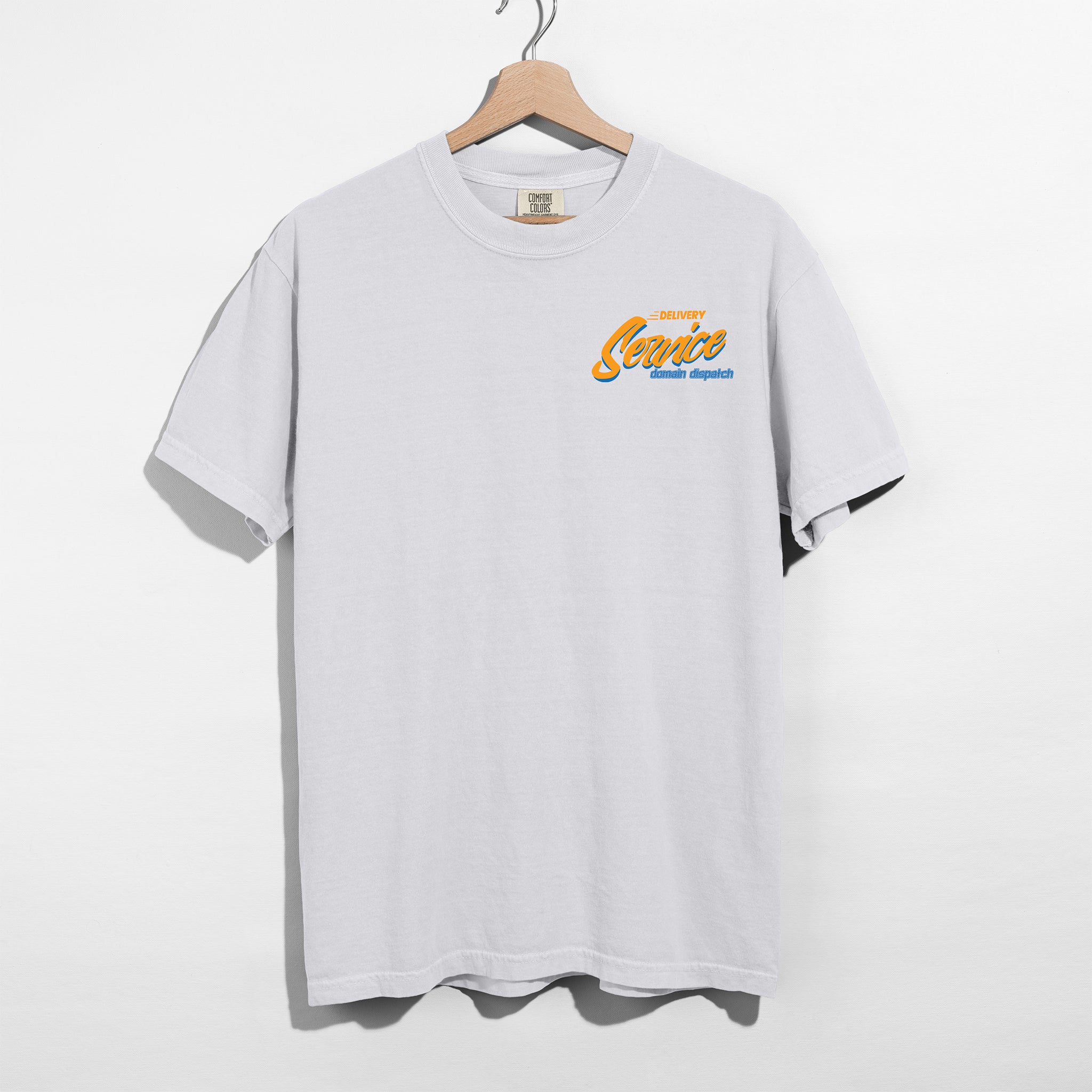 JJK Retro Anime Shirt