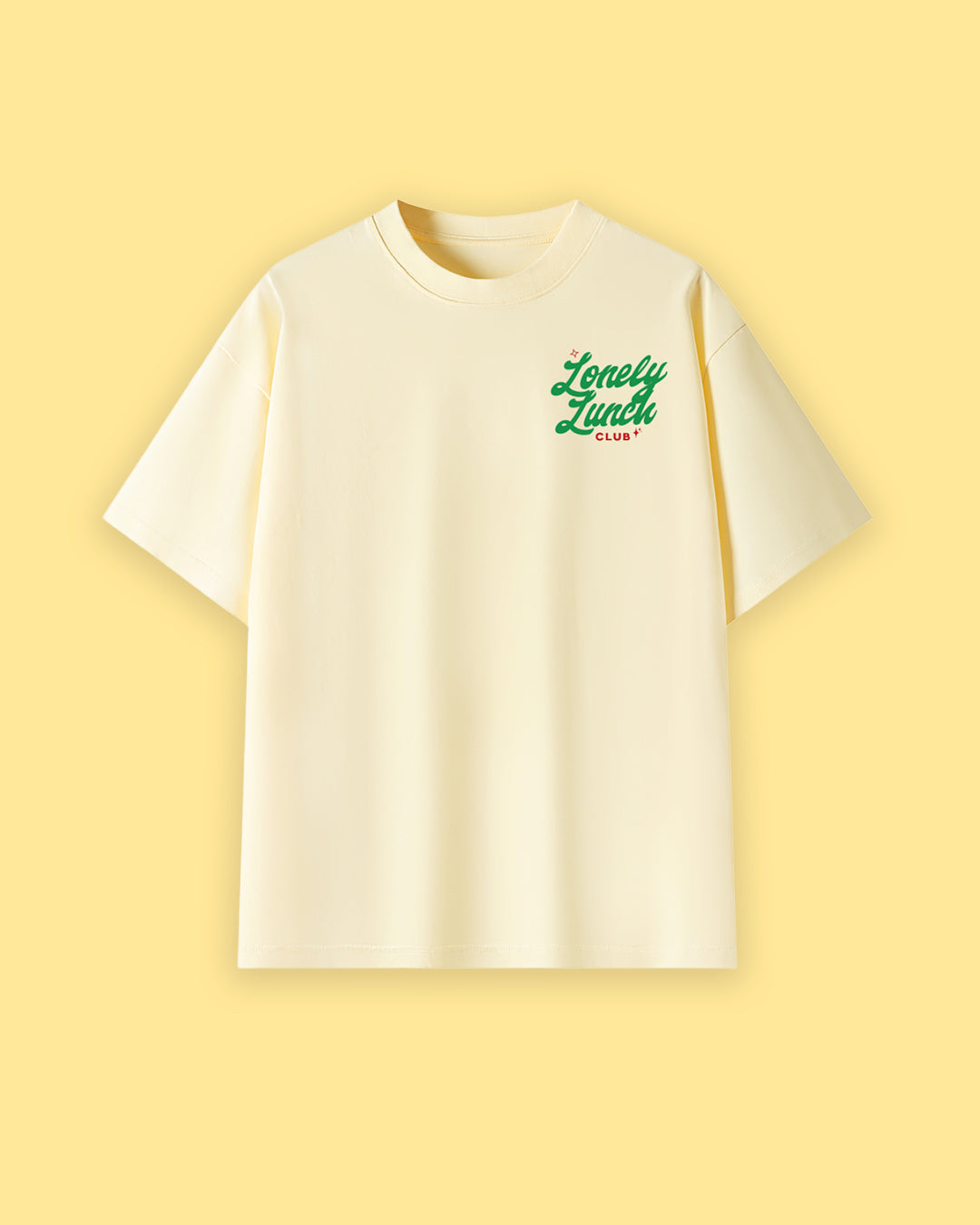 Lonely Lunch Giyu Tee