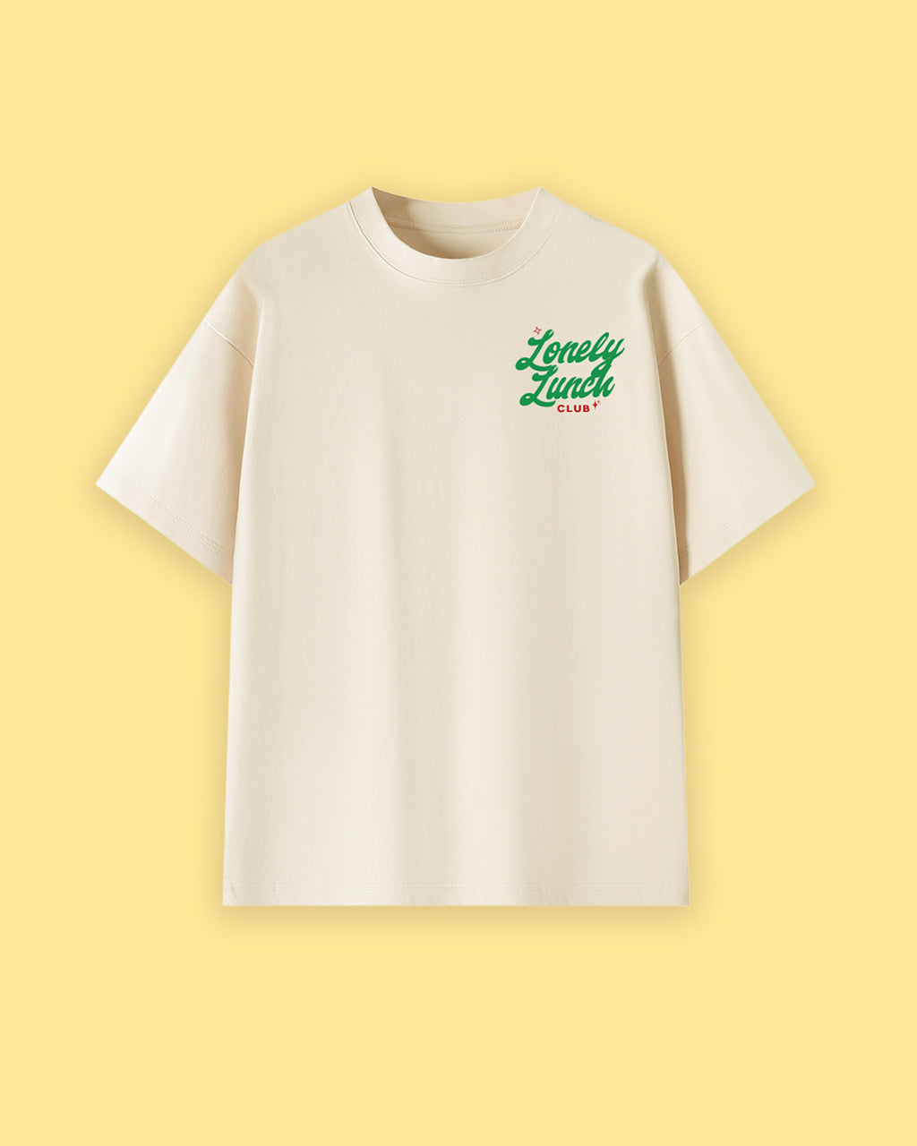 Lonely Lunch Giyu Tee