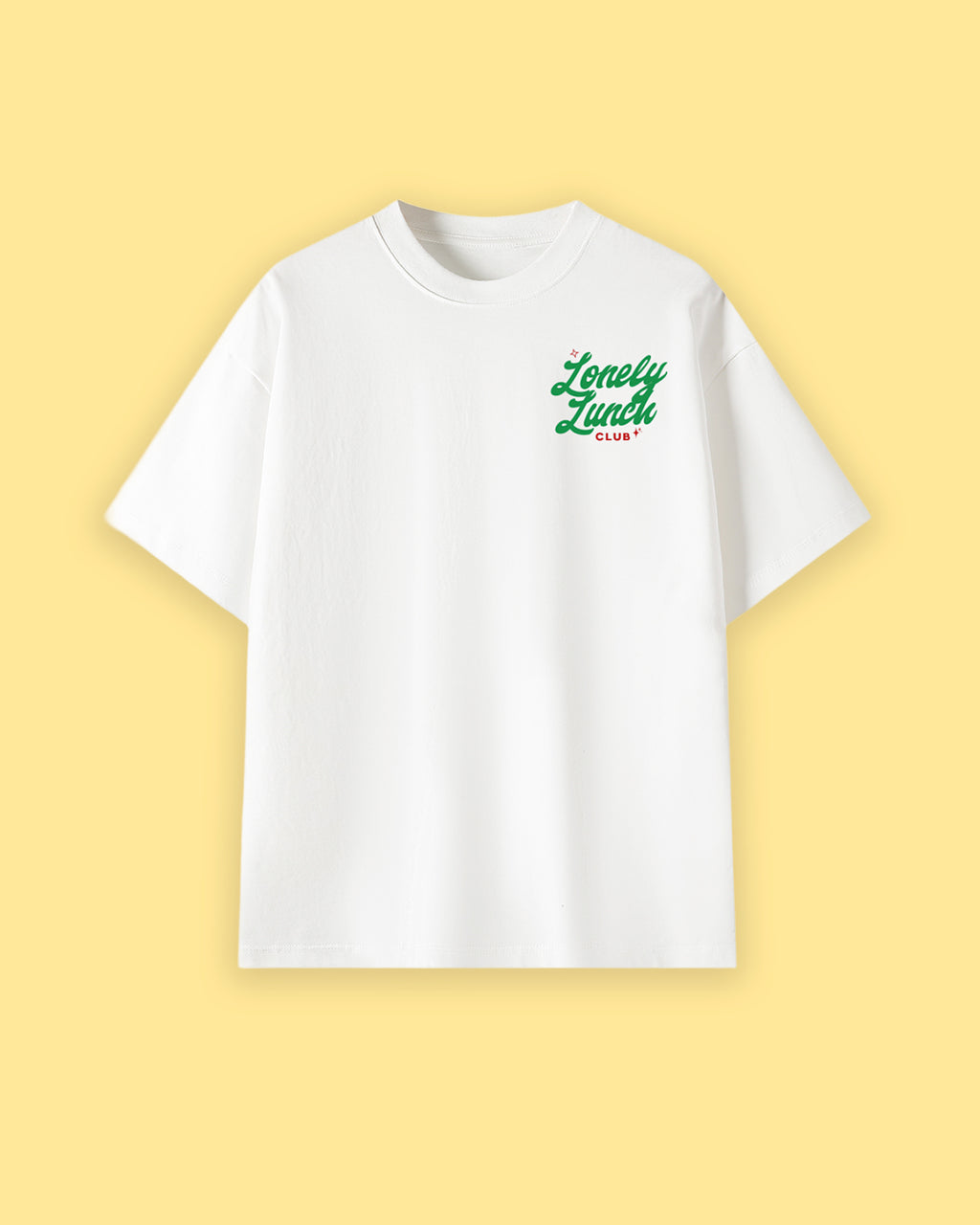 Lonely Lunch Giyu Tee