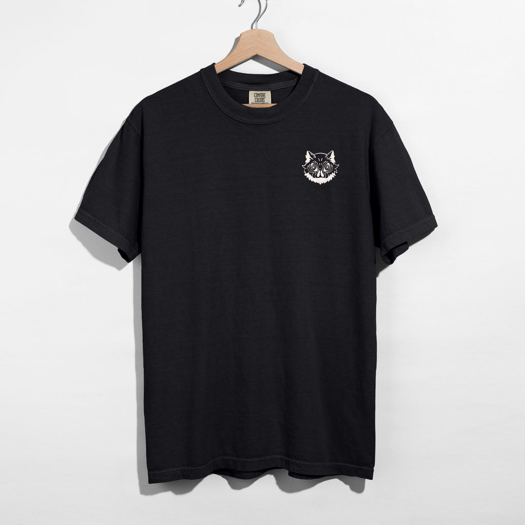Retro Inosuke's BBQ Anime Shirt - Creme Edition