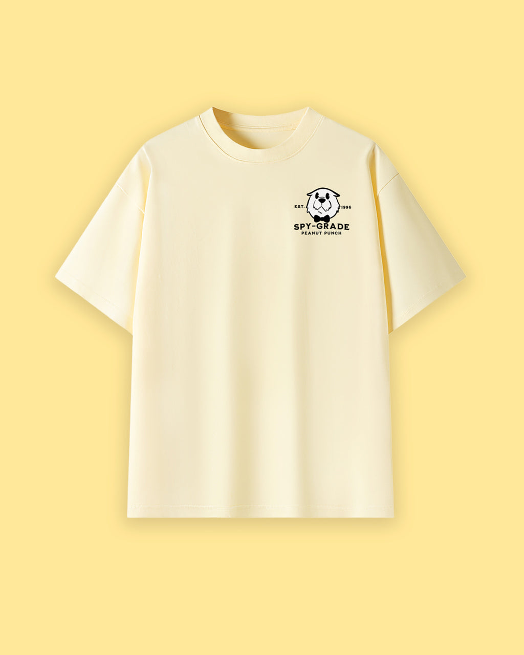 Anya Peanut Punch Shirt