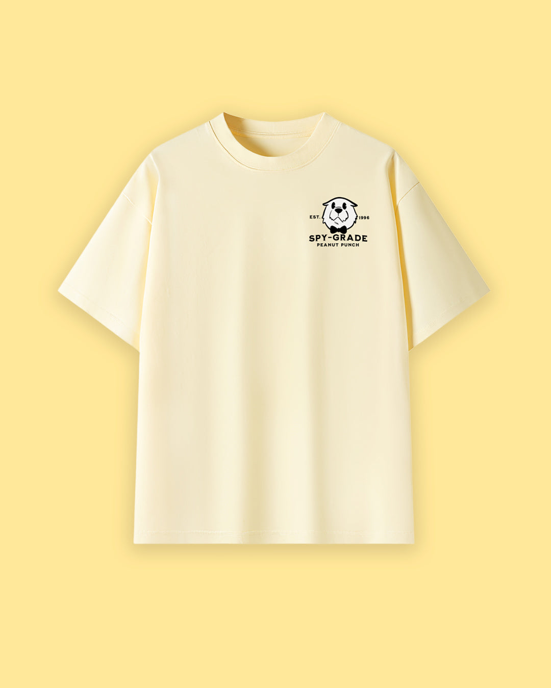 Anya Peanut Punch Shirt