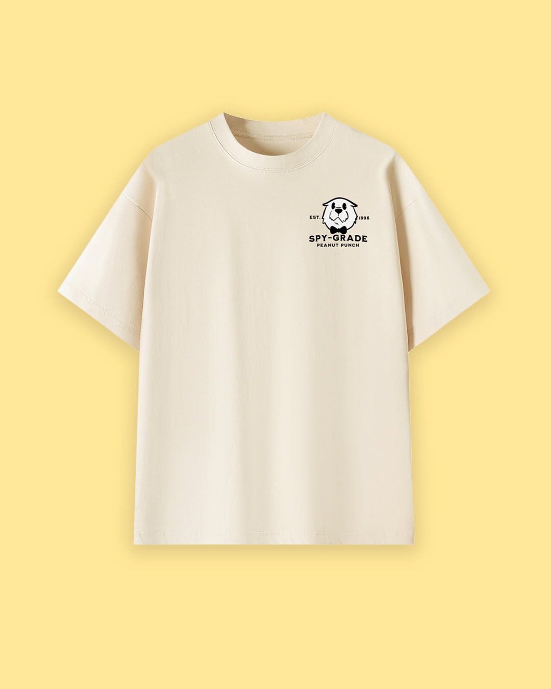Anya Peanut Punch Shirt