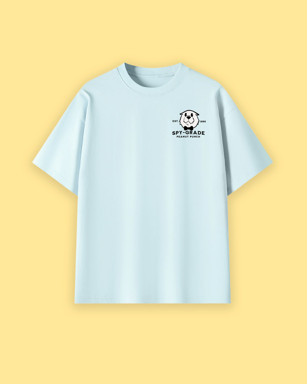 Anya Peanut Punch Shirt