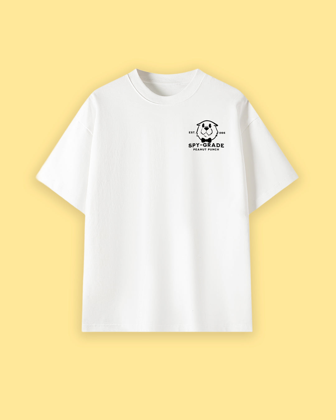 Anya Peanut Punch Shirt