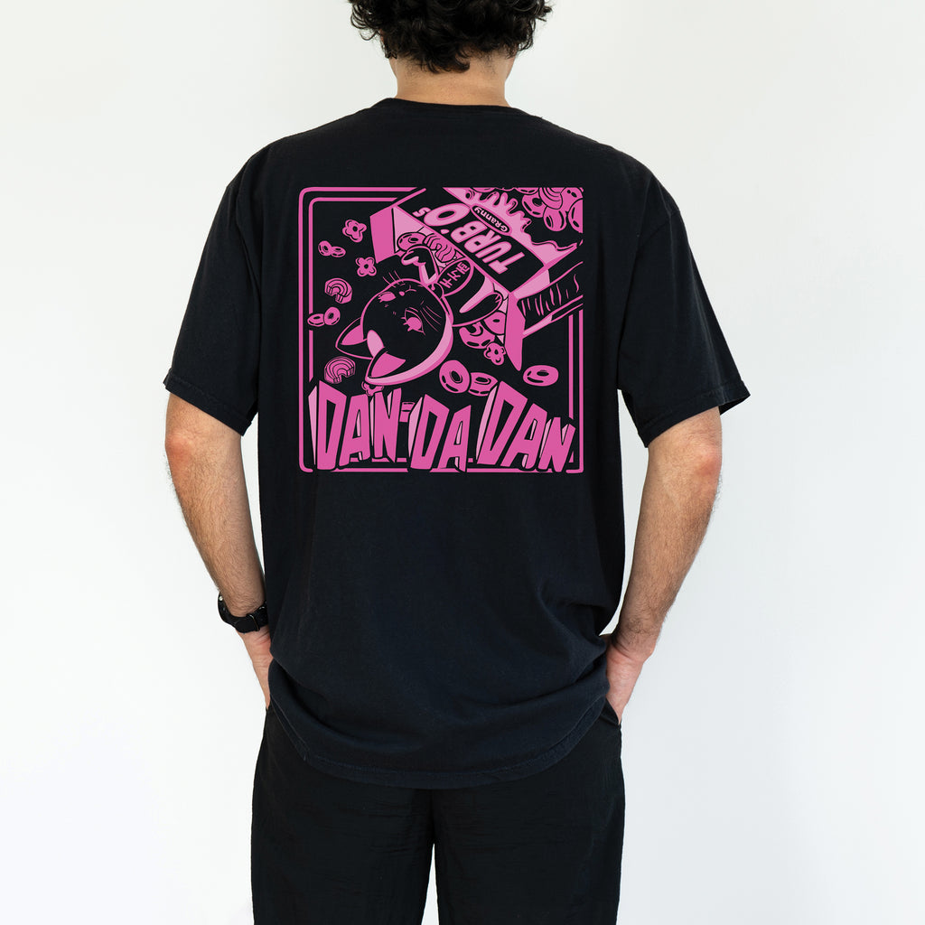 Turbo Granny Retro Anime Shirt