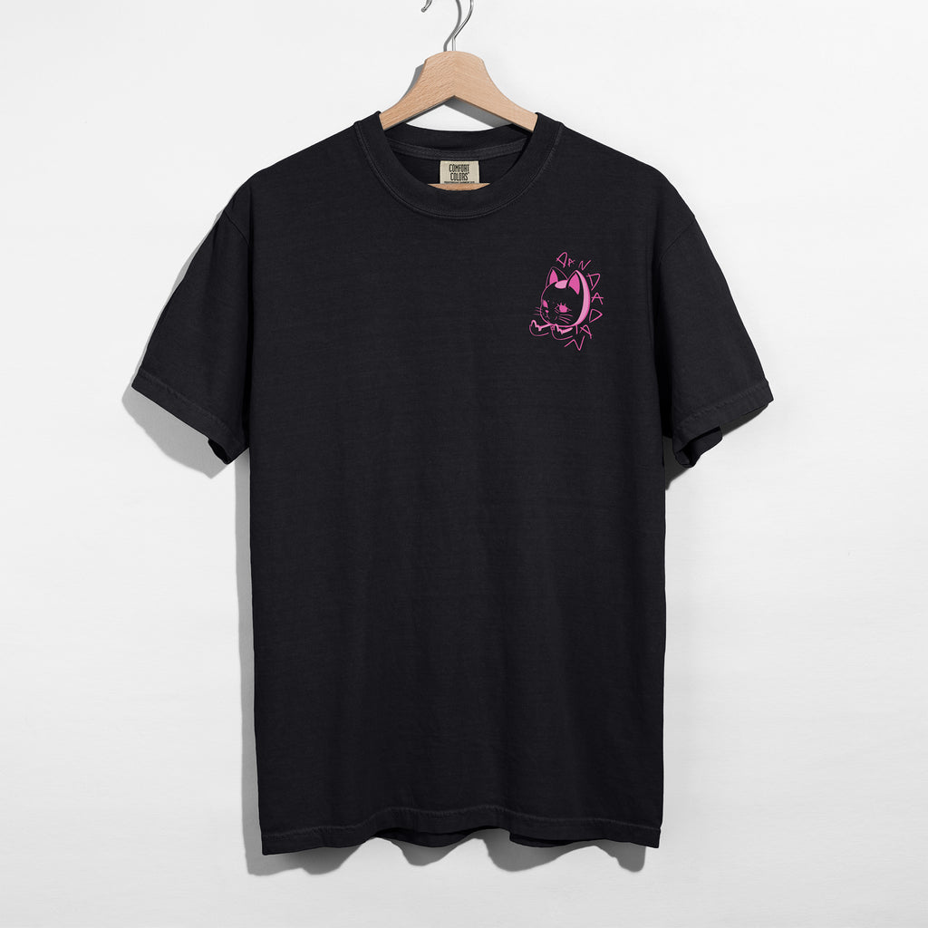 Turbo Granny Retro Anime Shirt