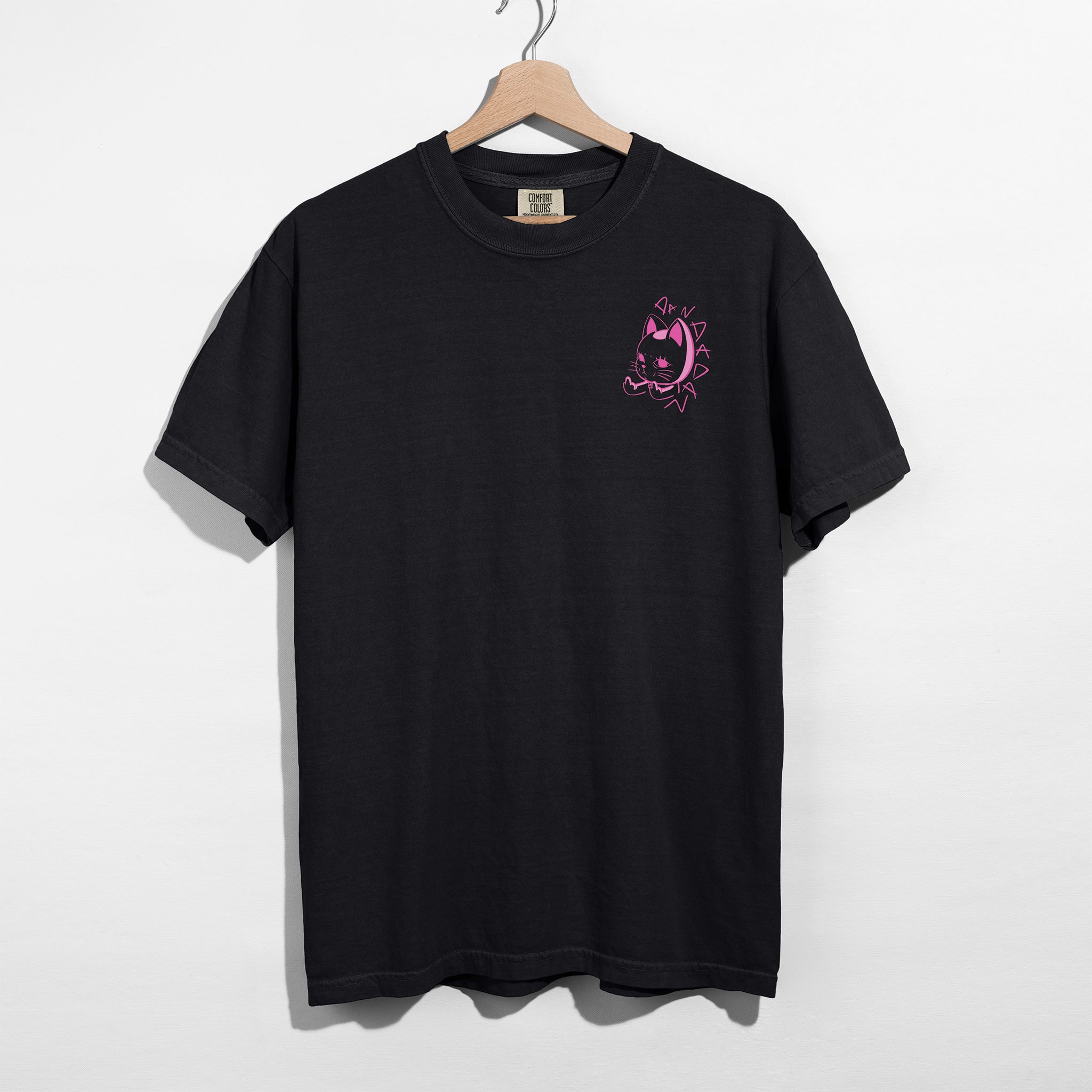 Turbo Granny Retro Anime Shirt