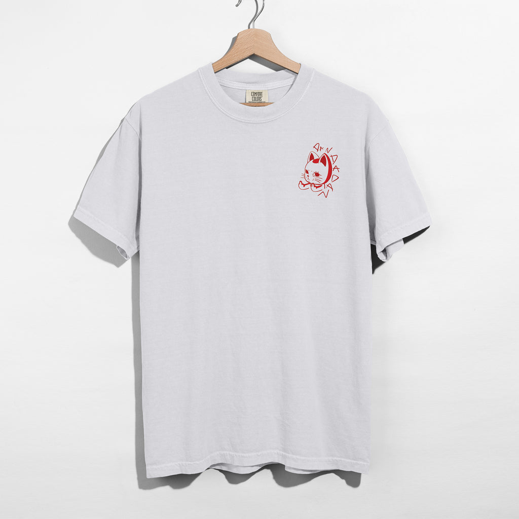 Turbo Granny Retro Shirt - Red Edition