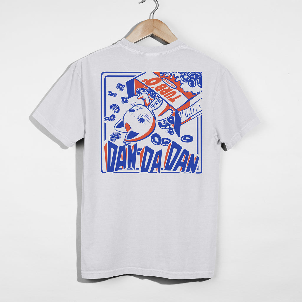 Turbo Granny Retro Shirt - Neon Edition