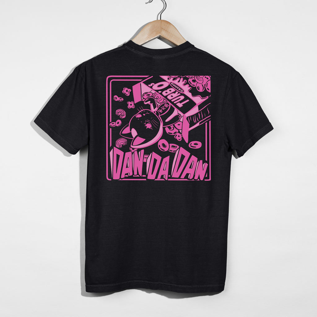 Turbo Granny Retro Anime Shirt