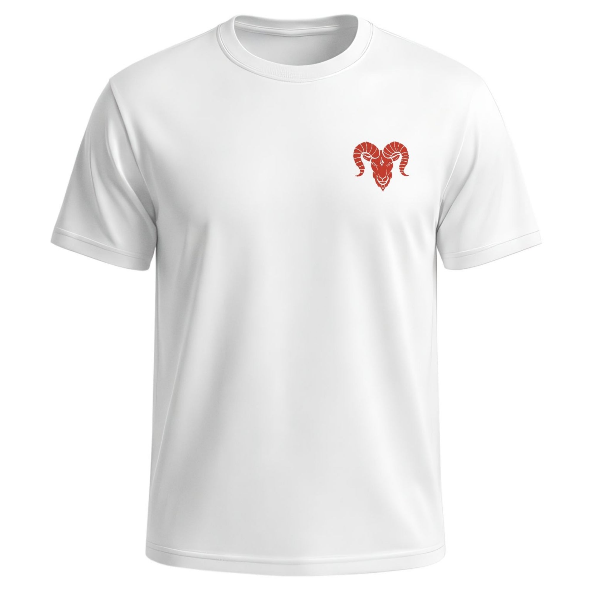 Colossal Titan Zodiac Aries Shirt