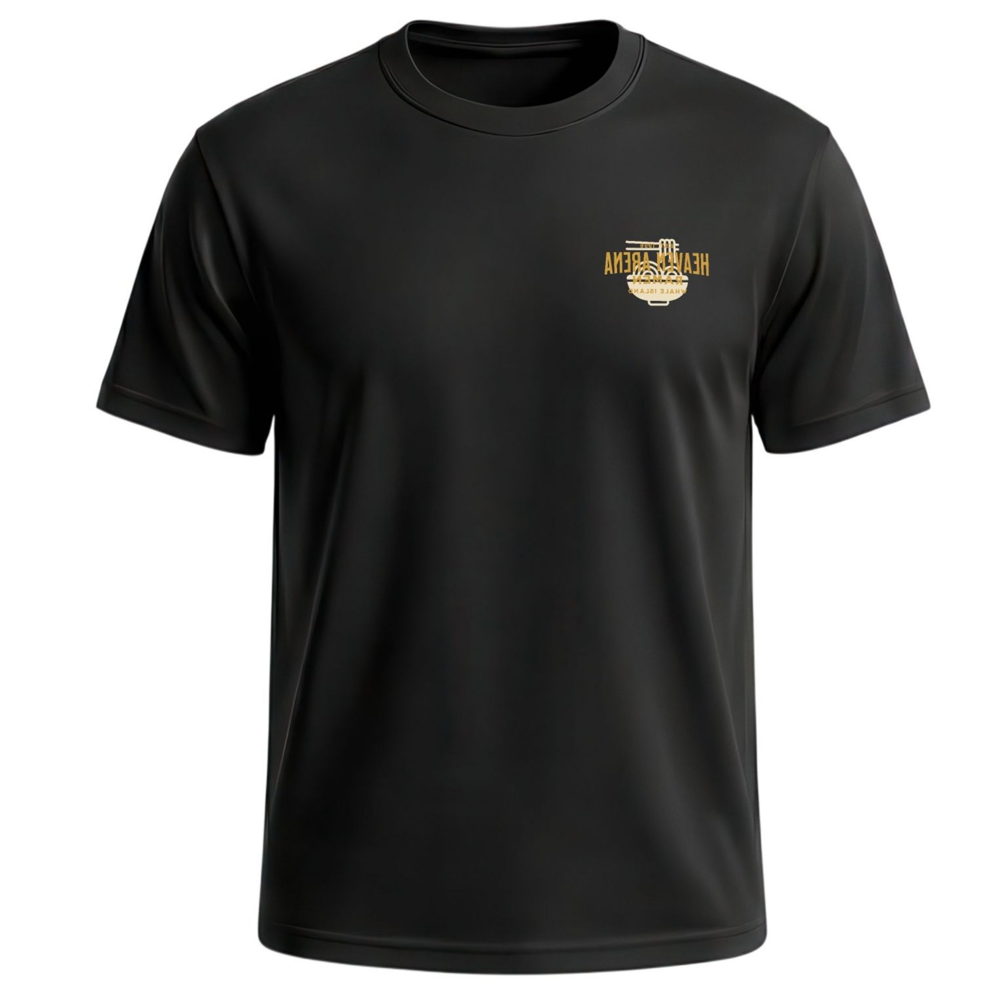 Gon Ramen Retro Shirt - Creme Edition