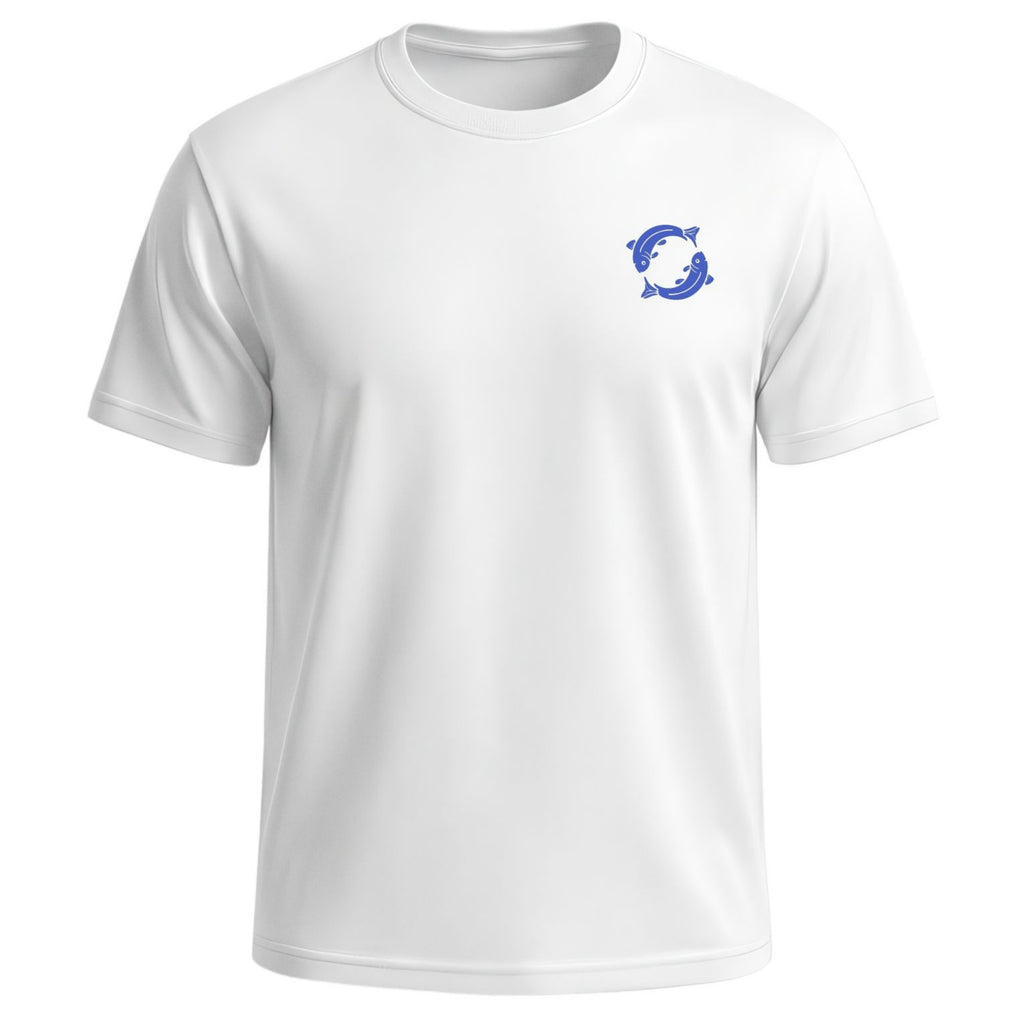 Sukuna Pisces Domain Expansion Tee