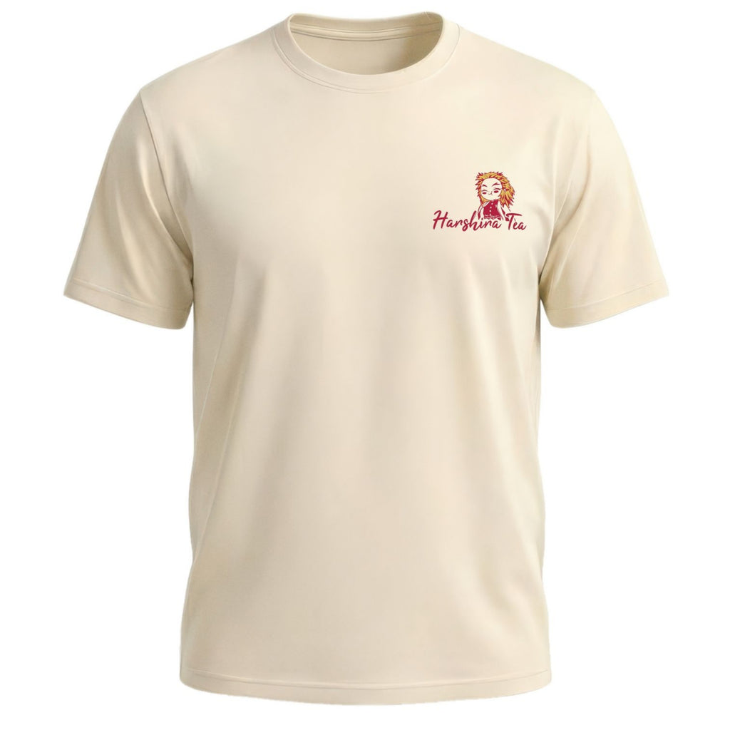 Rengoku Soul Brew Tea Shirt