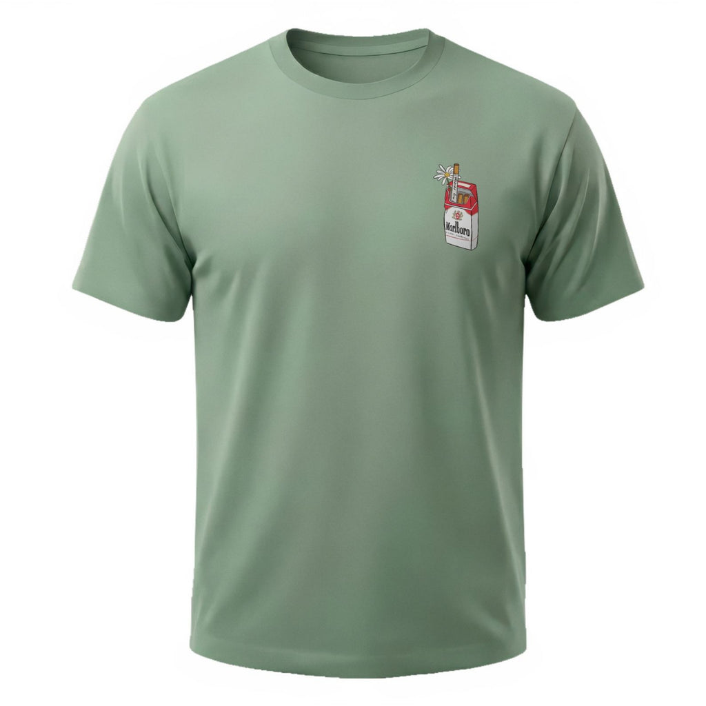 Aki Cool Smoker Shirt