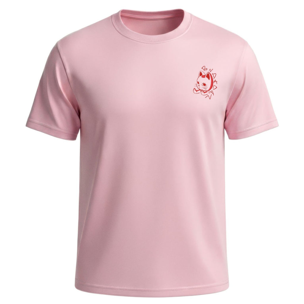 Turbo Granny Retro Shirt - Red Edition