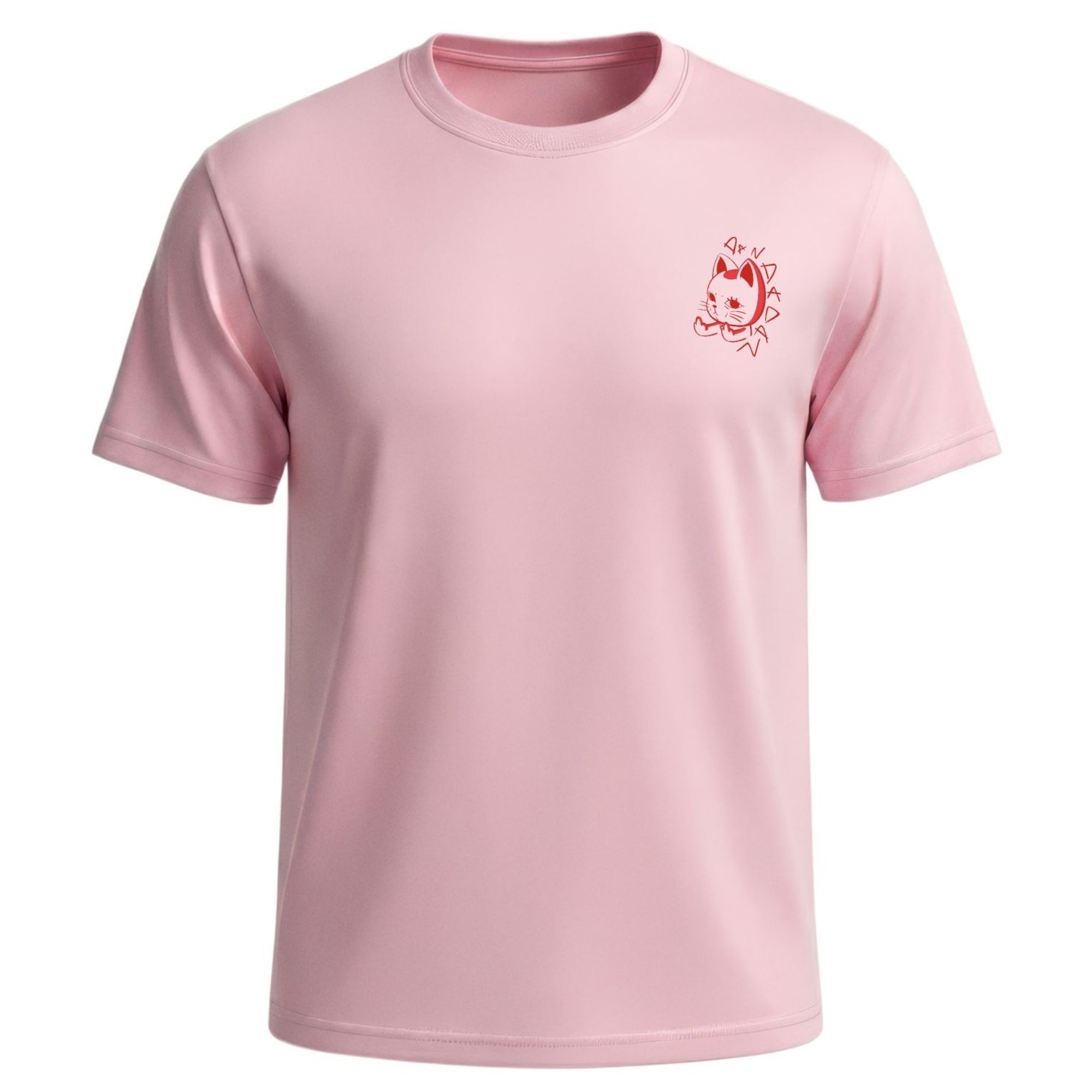 Turbo Granny Retro Shirt - Red Edition