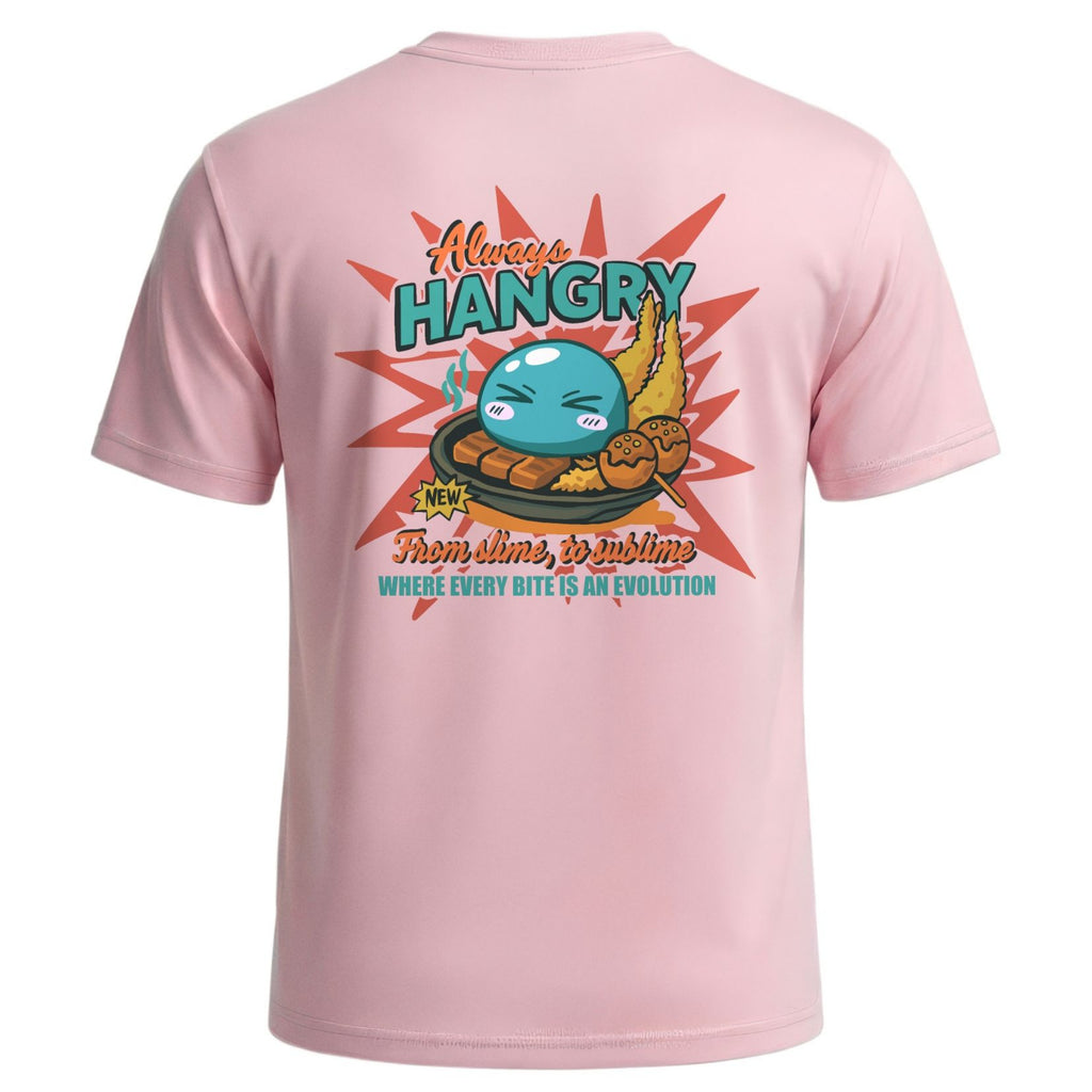 Hangry Rimuru Foodie Tee