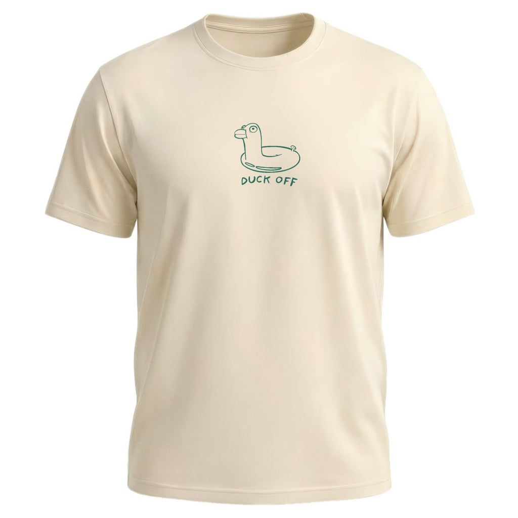 Gojo's Day Off Tee - Hollow Green