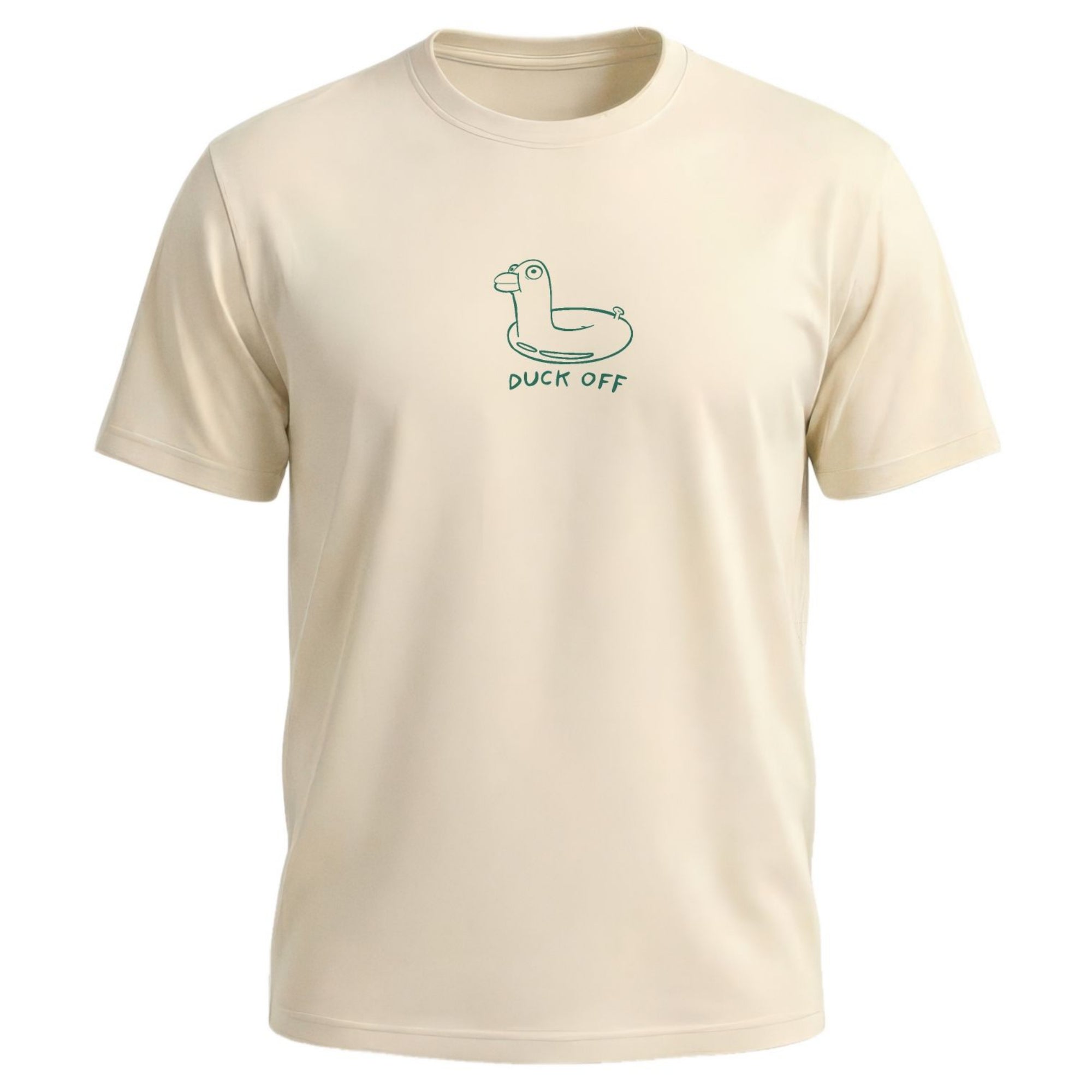Gojo's Day Off Tee - Hollow Green