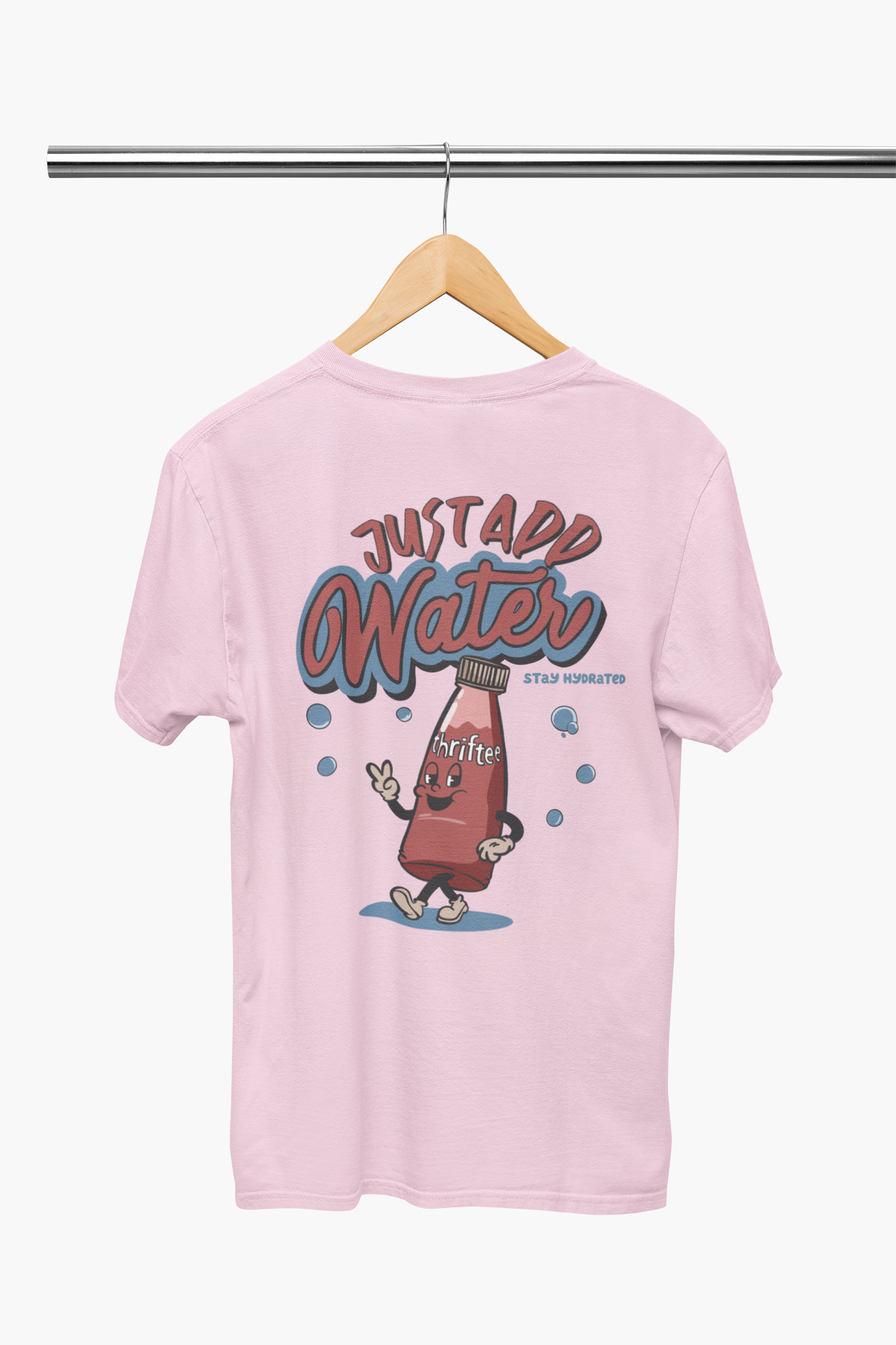 Just Add Water - Shirt