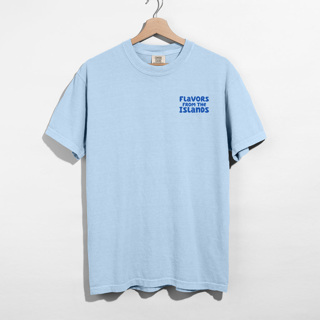 Flavors of the Island Shirt