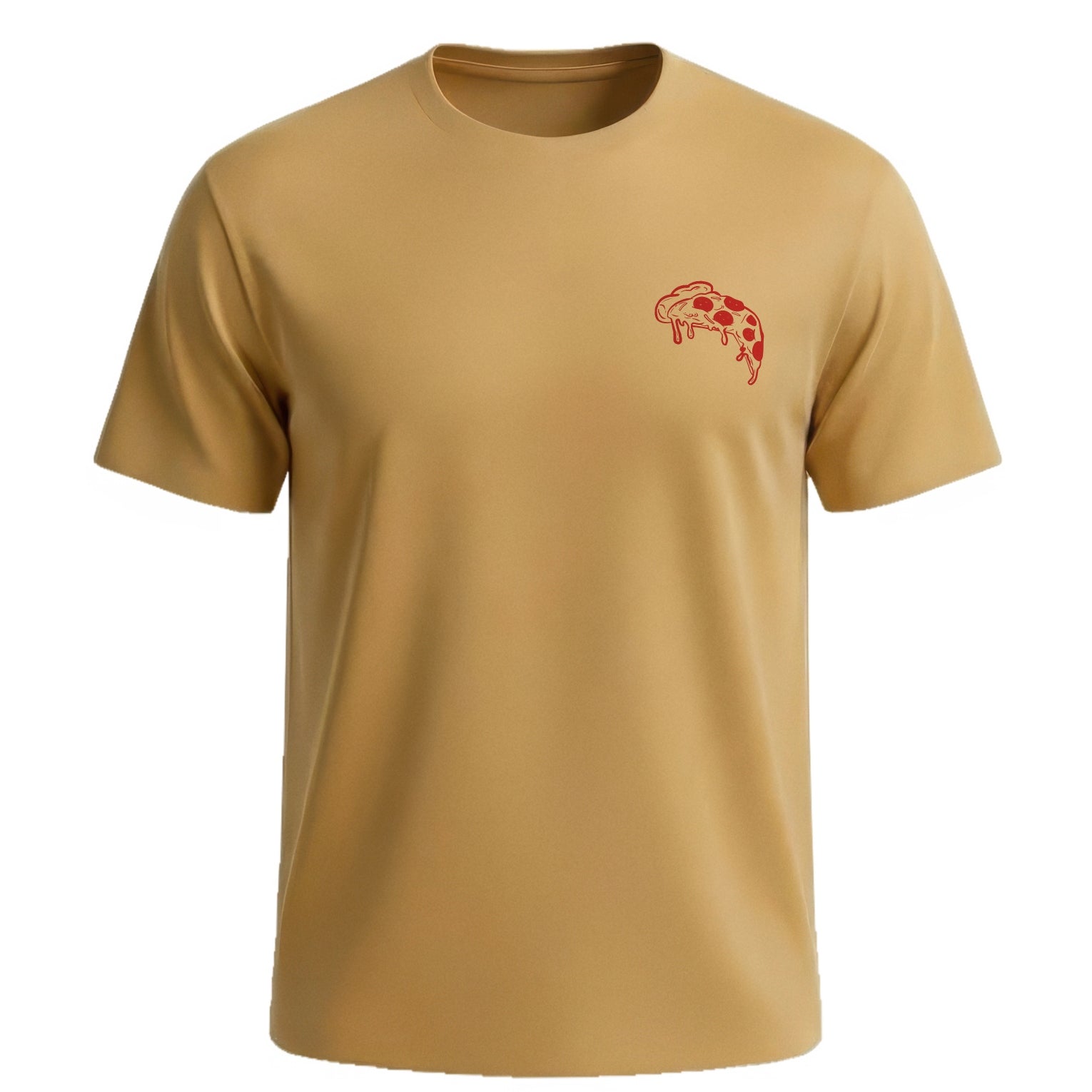 All Might Pizzeria Work Shirt