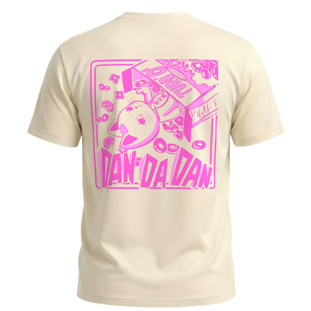 PINK Turbo Granny Retro Shirt