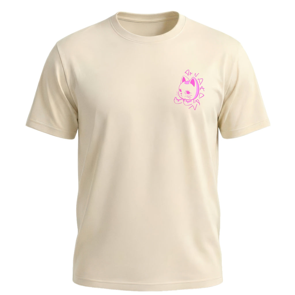 PINK Turbo Granny Retro Shirt