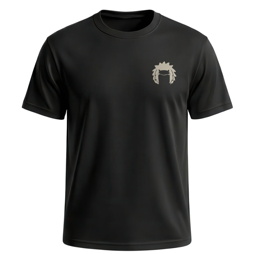Pervy Sage Arts Retro Shirt - Creme Edition