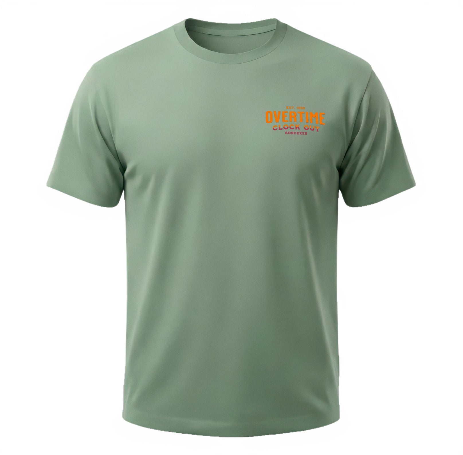 Overtime Nanami Anime Shirt