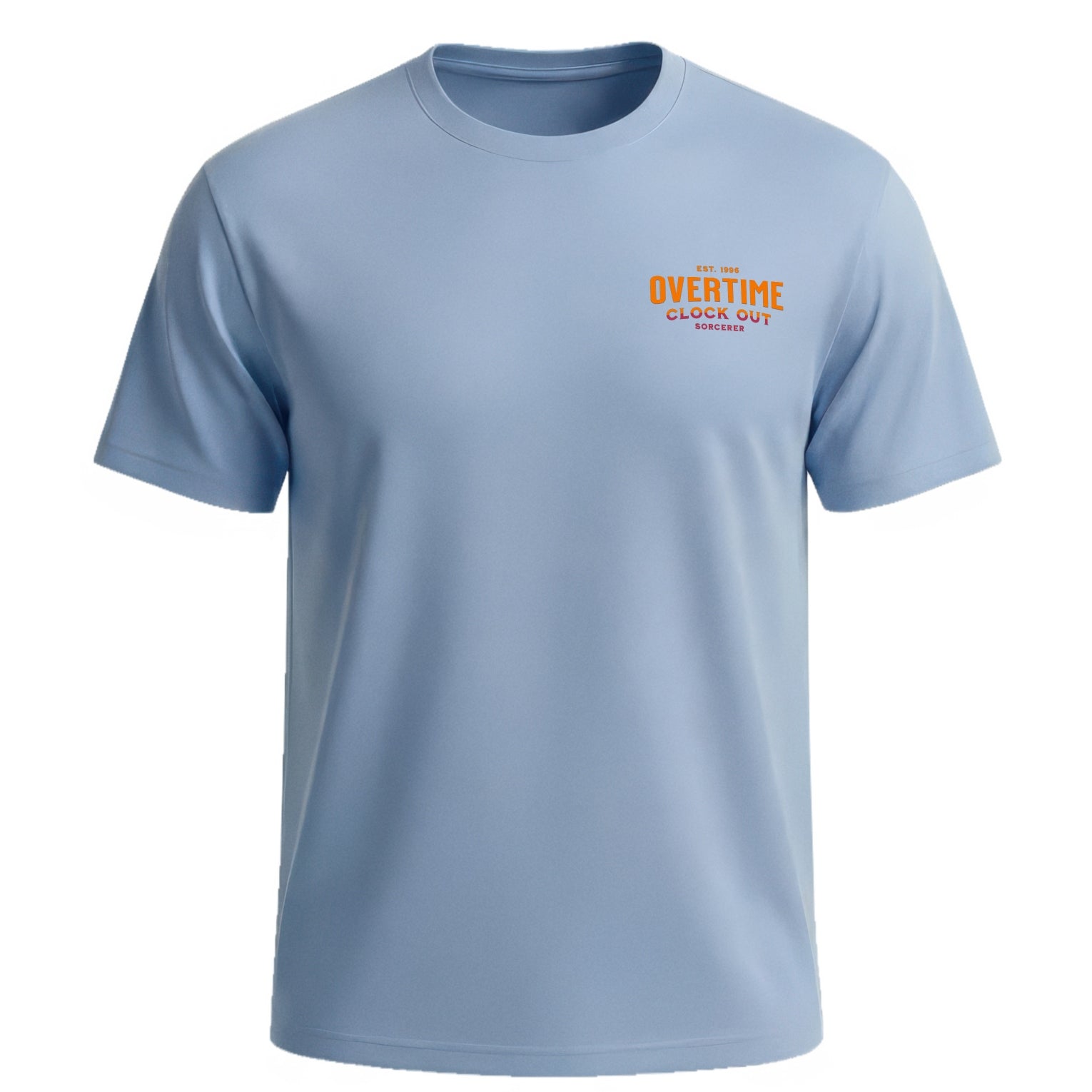 Overtime Nanami Anime Shirt