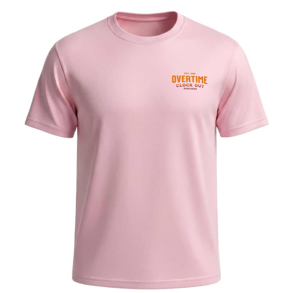Overtime Nanami Anime Shirt