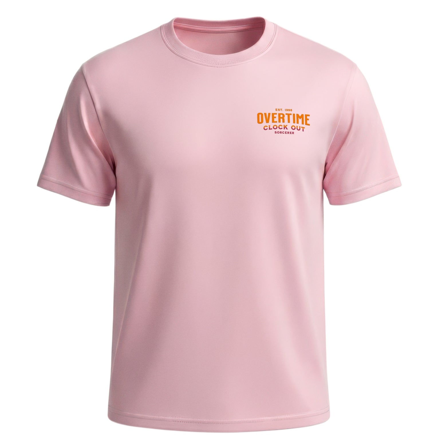 Overtime Nanami Anime Shirt