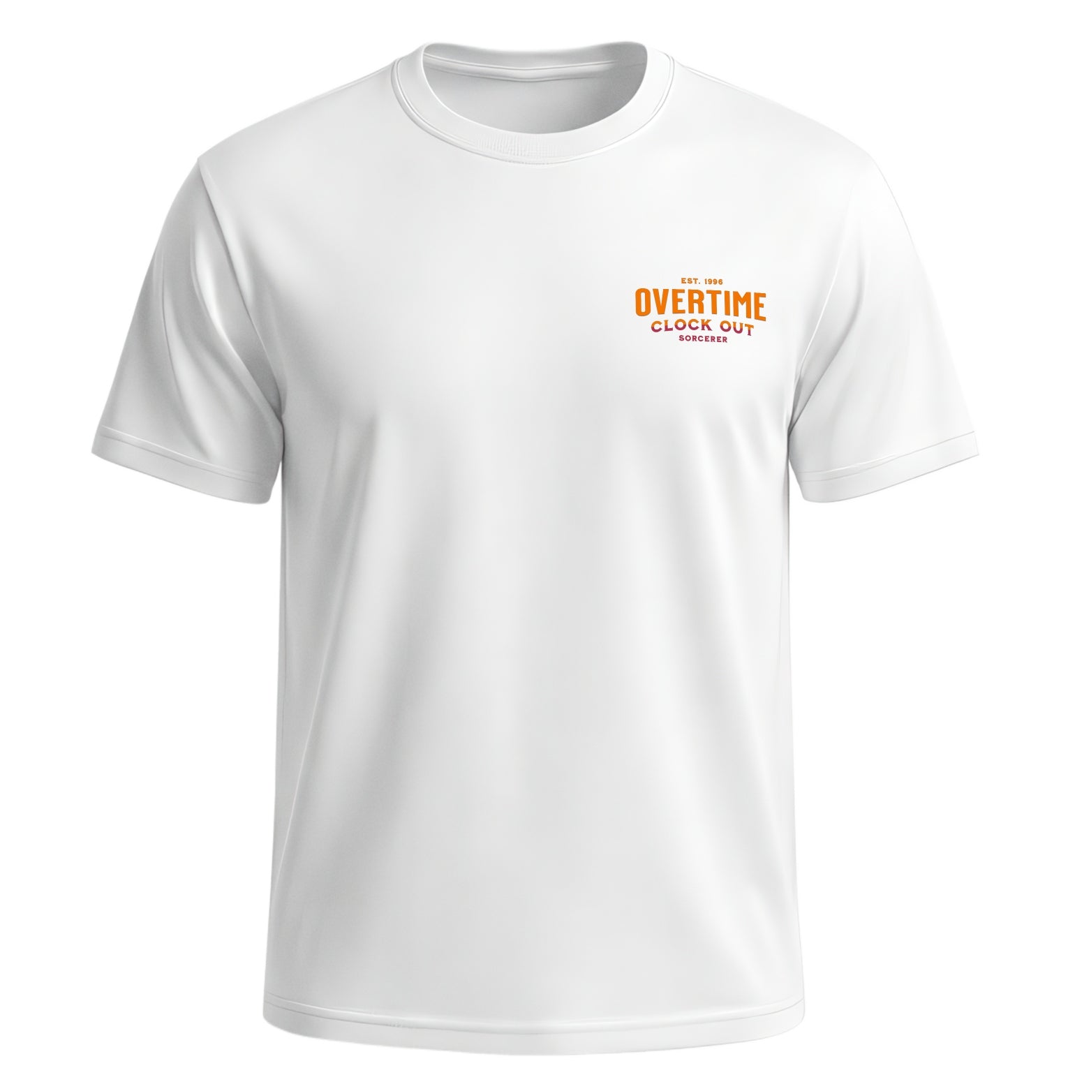 Overtime Nanami Anime Shirt