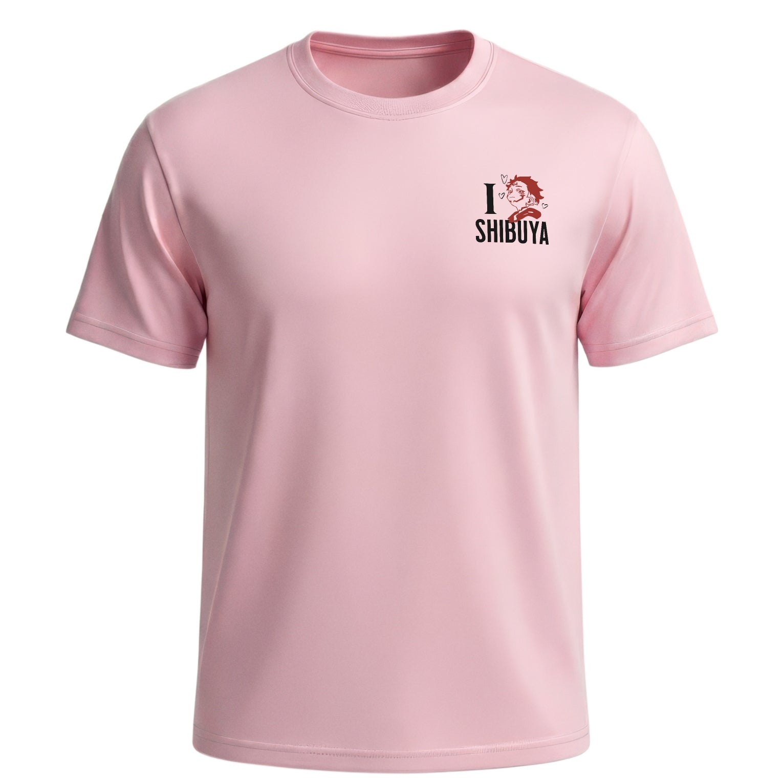 Sukuna Shibuya Incident Shirt | Anime Streetwear Graphic Tee