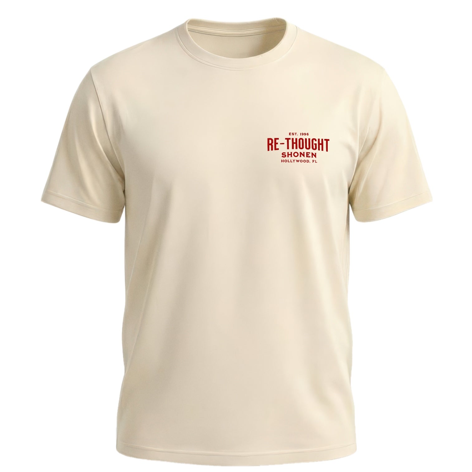 The Colossal: 100% Shonen Graphic Tee