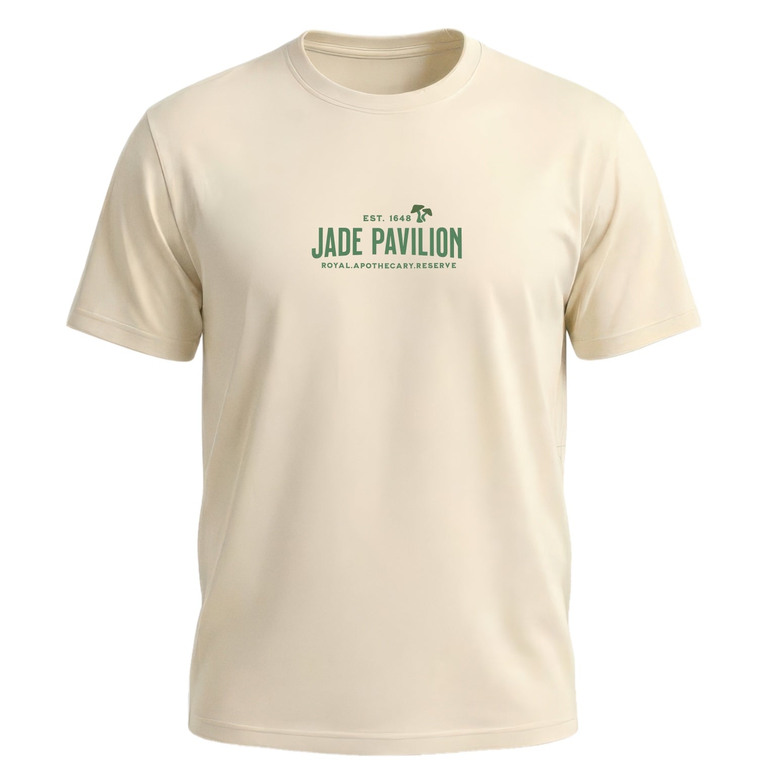 Maomao's Poison Botanical T-Shirt - Vintage Anime Herbology Tee