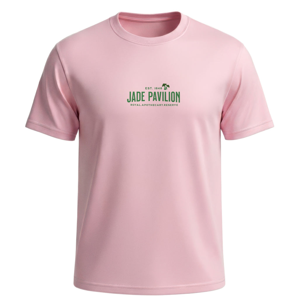 Maomao's Poison Botanical T-Shirt - Vintage Anime Herbology Tee