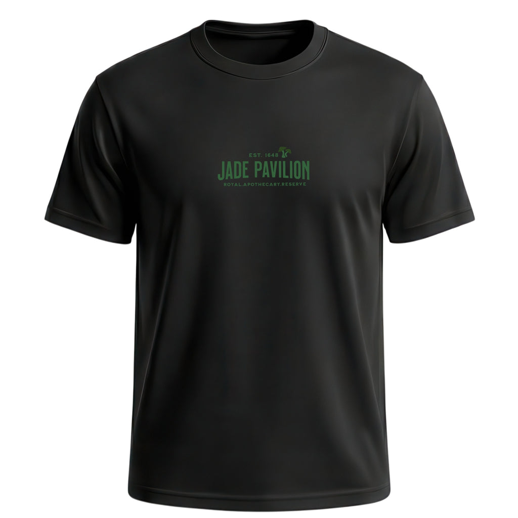 Maomao's Poison Botanical T-Shirt - Vintage Anime Herbology Tee