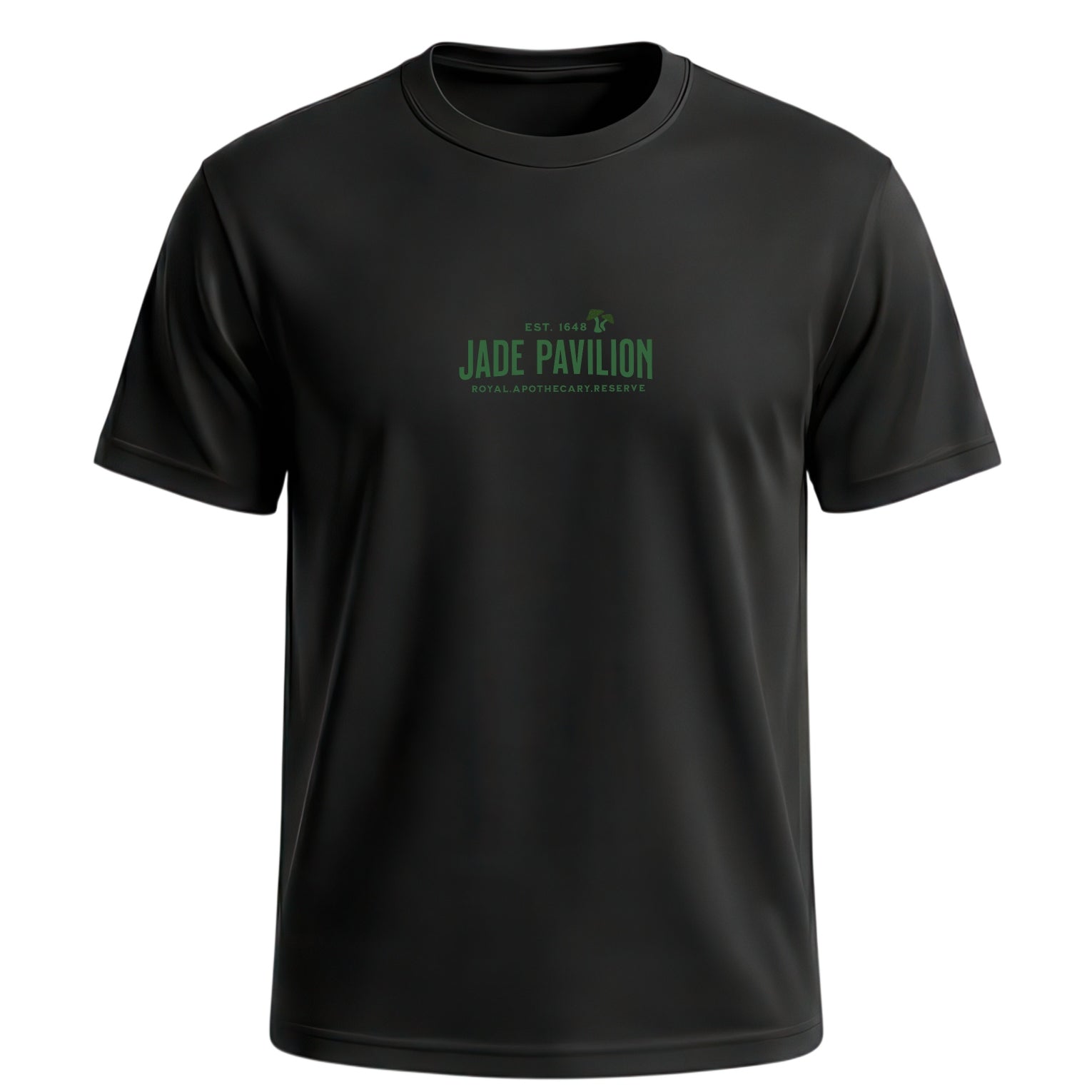 Maomao's Poison Botanical T-Shirt - Vintage Anime Herbology Tee