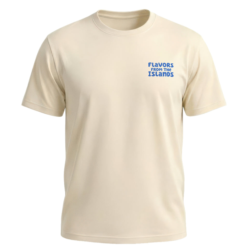 Flavors of the Island Shirt