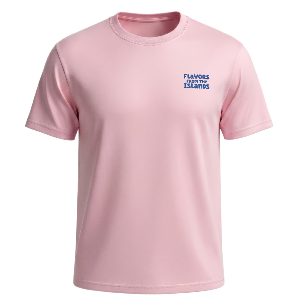 Flavors of the Island Shirt