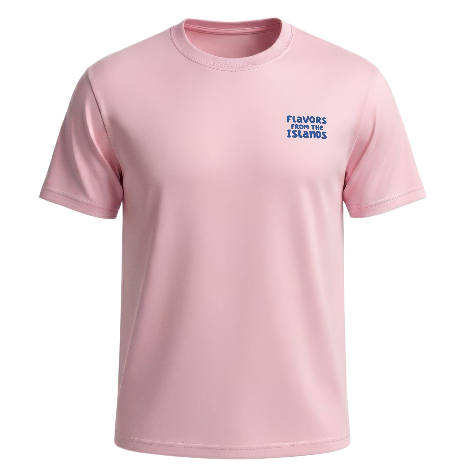 Flavors of the Island Shirt